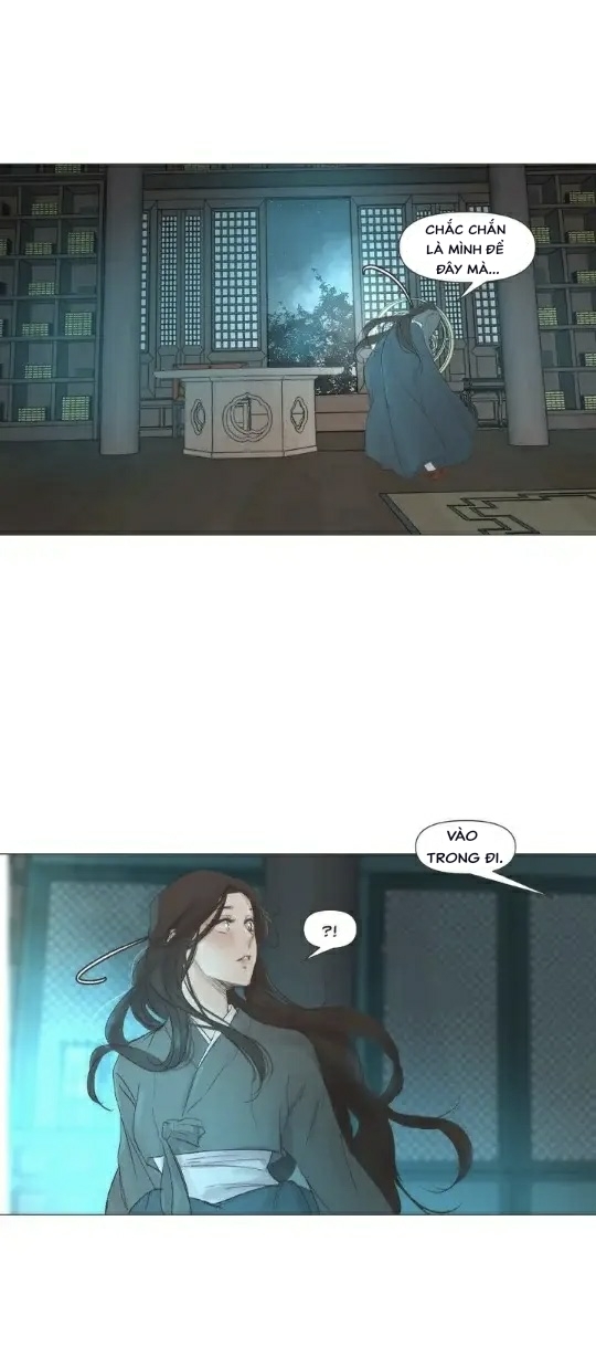 ellin’s solhwa chapter 17.4 3