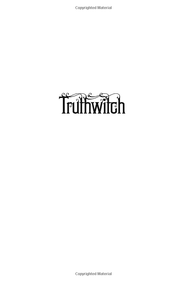 Truthwitch