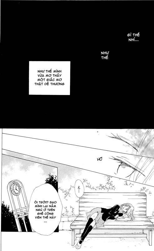 hữu nhân sổ chapter 73.5 59