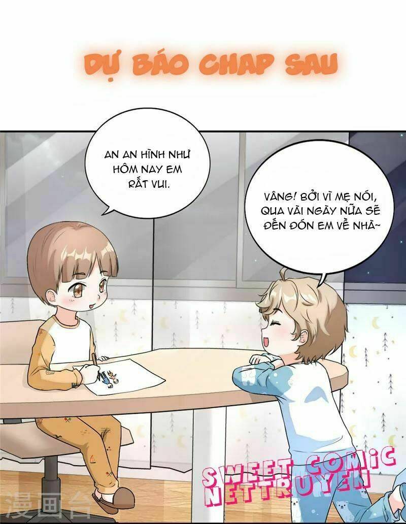 manh bảo đột kích: mami cha con đâu ? chapter 27 30