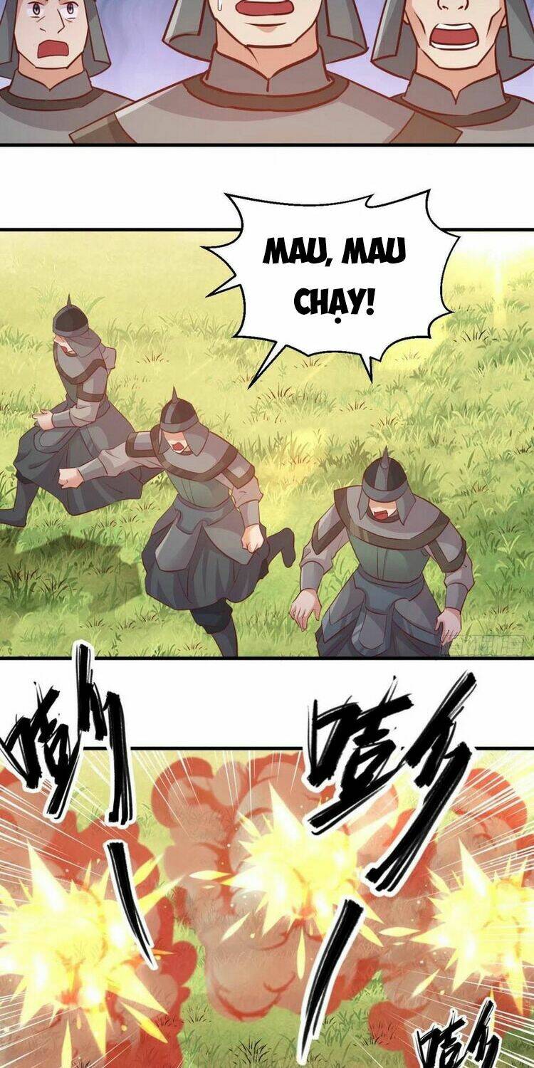 thiên hạ kiếp chapter 58 6