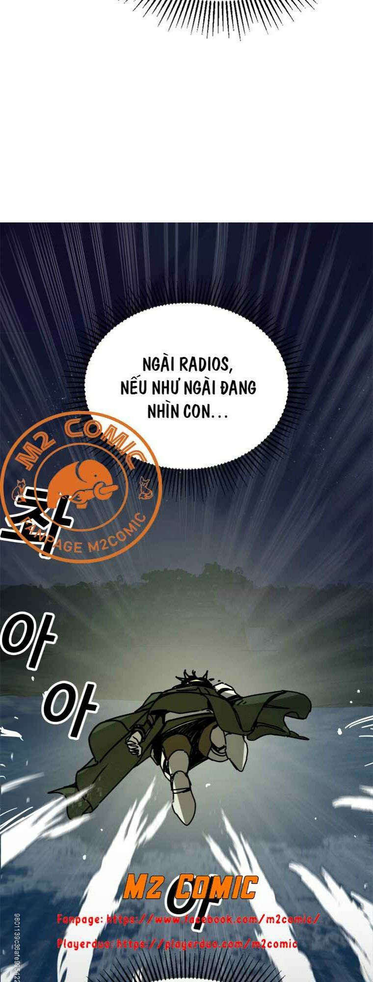 bug player - người chơi lỗi chapter 57 34