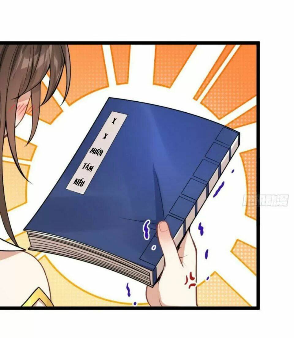 phế nữ yêu thần chapter 74 59