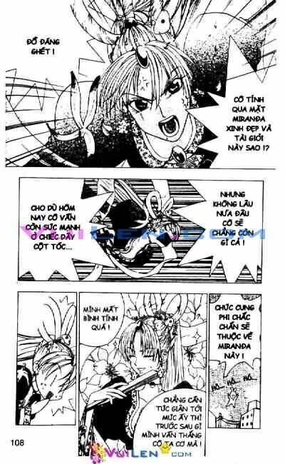 tiên nữ giáng trần chapter 1 108