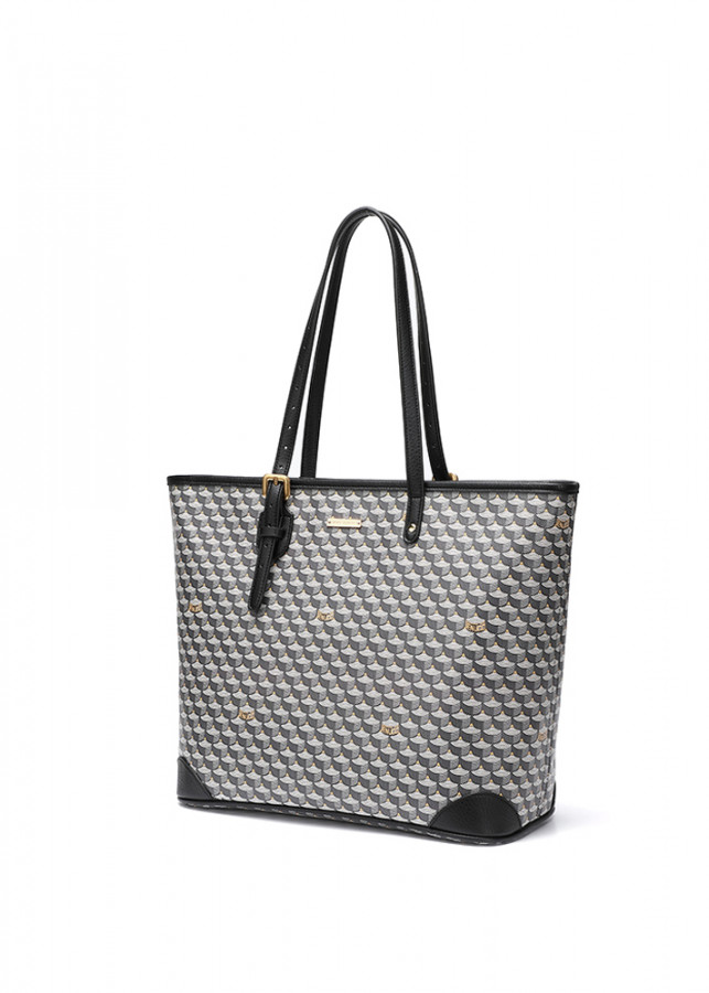 Túi Tote Nữ Venuco Madrid F38