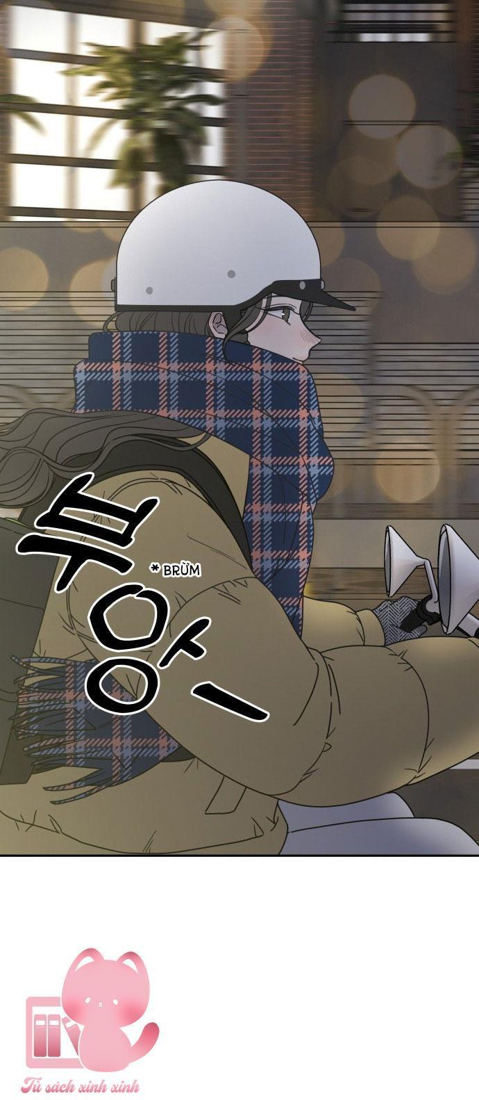 nói không với tình công sở chapter 2 56