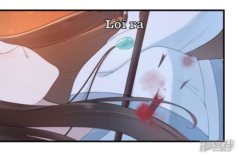 thịnh thế thiên kiêu chapter 20 24