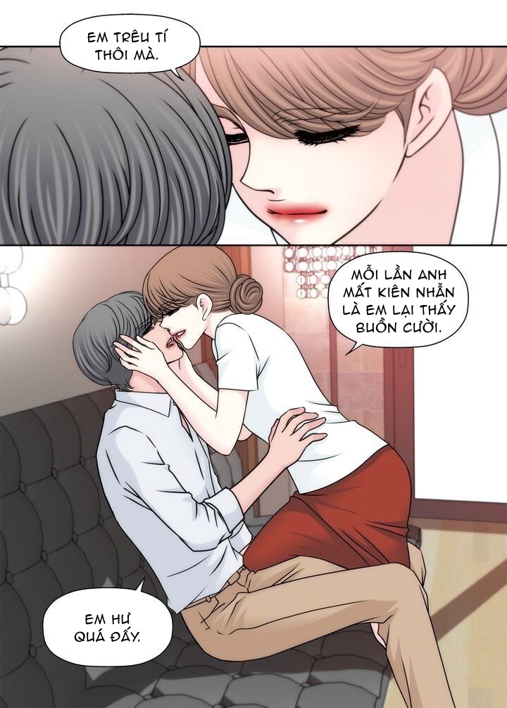 người đàn ông của tôi chapter 98.2 18