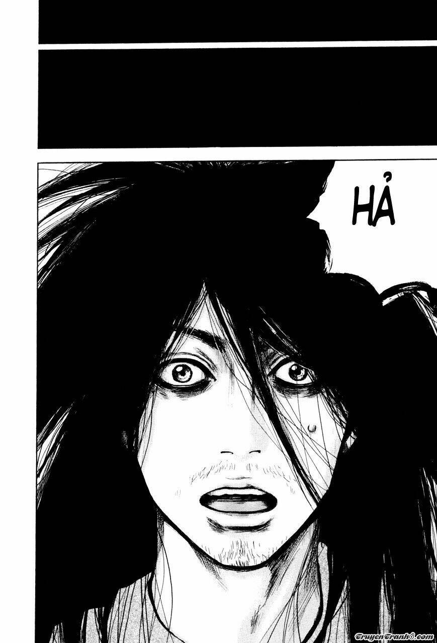 yokohamasen doppelganger chapter 1.1 29