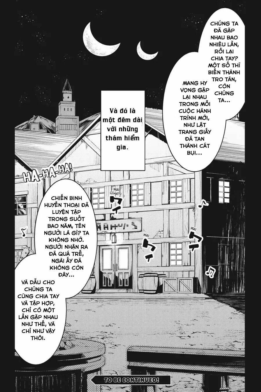 goblin slayer: brand new day chapter 9.5 32