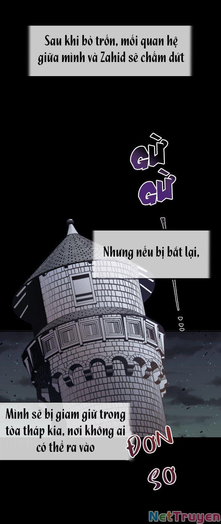 xin ngài đừng ăn tôi chapter 43 18