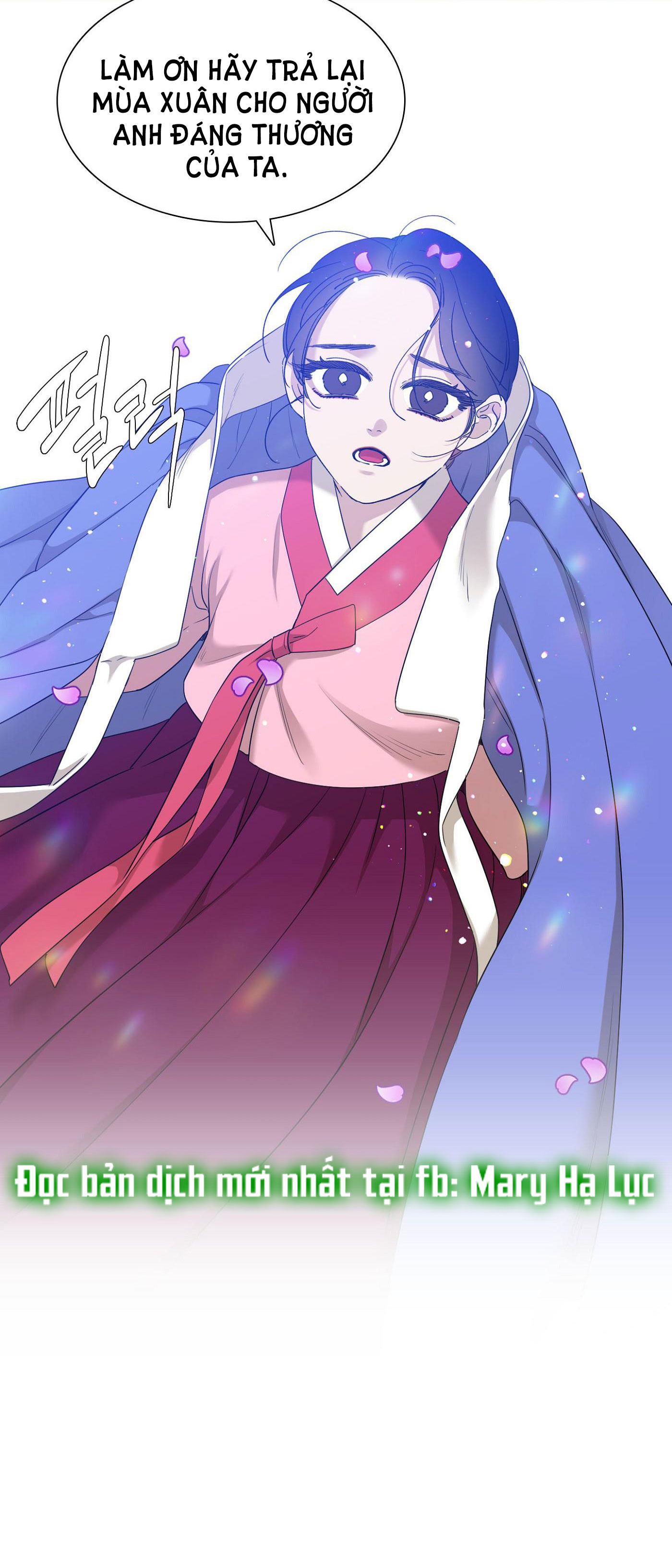 mắt phủ toàn sương chapter 60 51