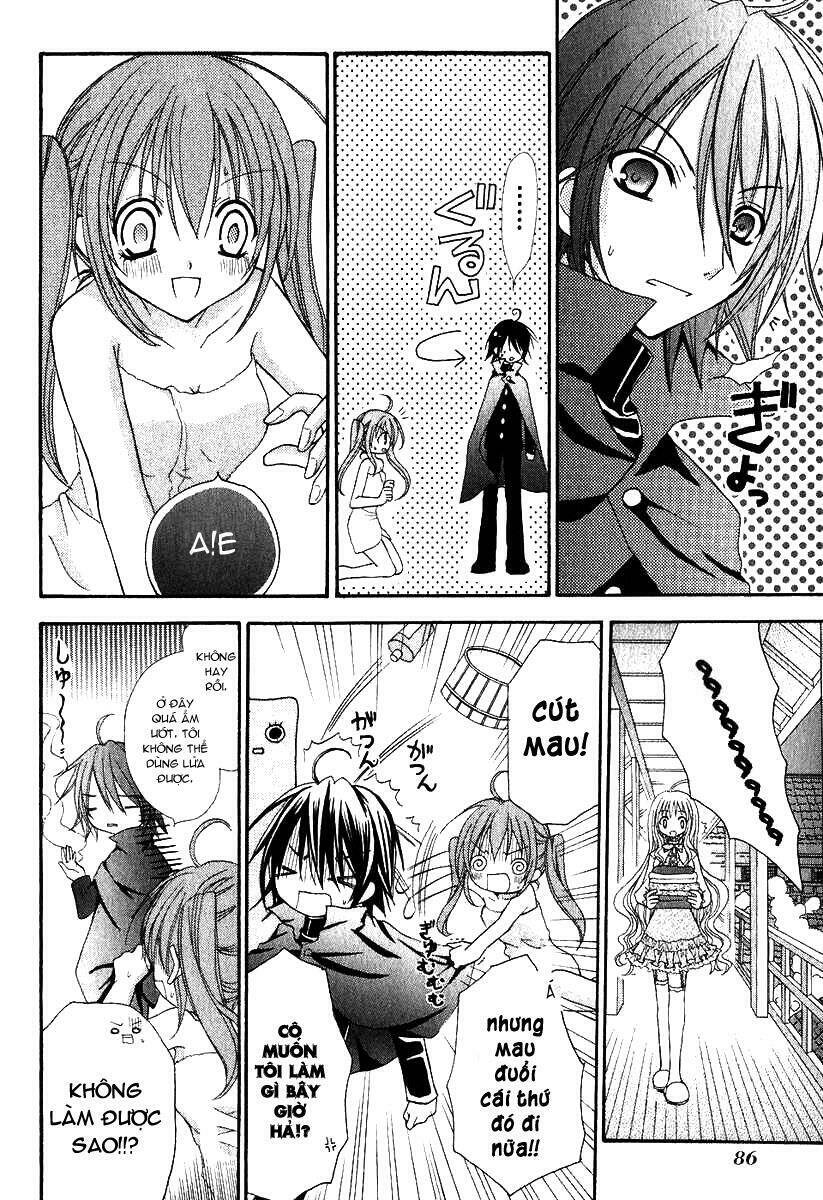 tokyo innocent chapter 2 23