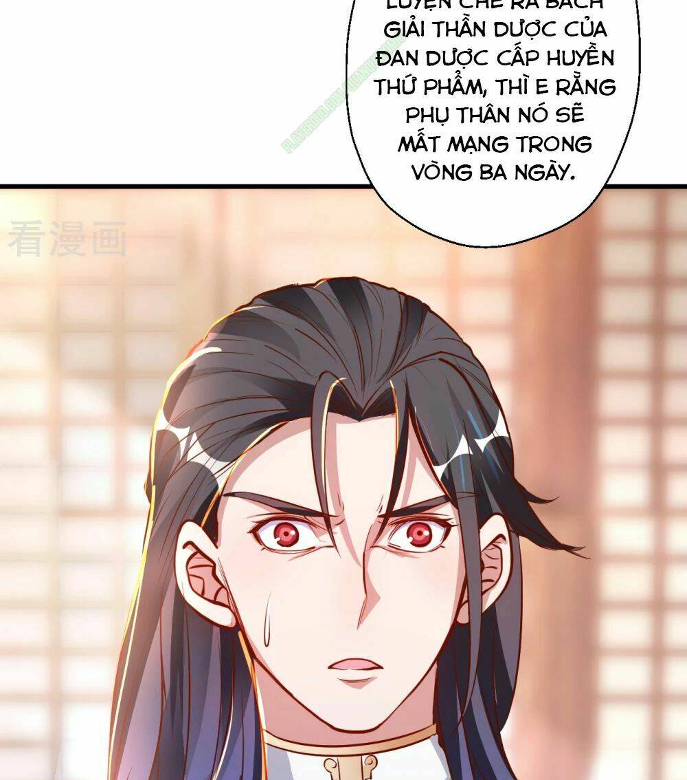 tối cường đại biểu hoàng kim thận chapter 10 35