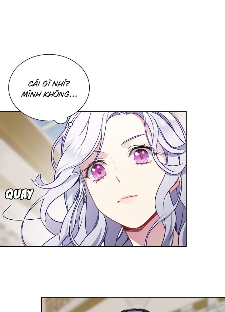 tôi là mẹ kế nhưng con gái tôi quá dễ thương chapter 5 28