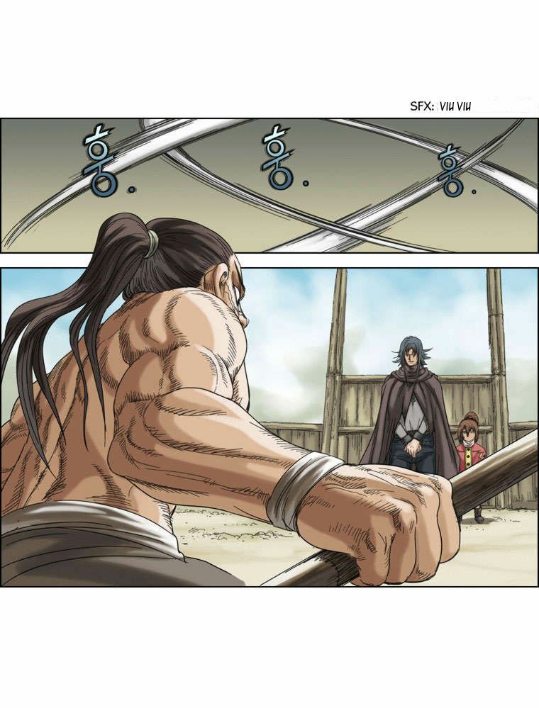 paladin chapter 20 27