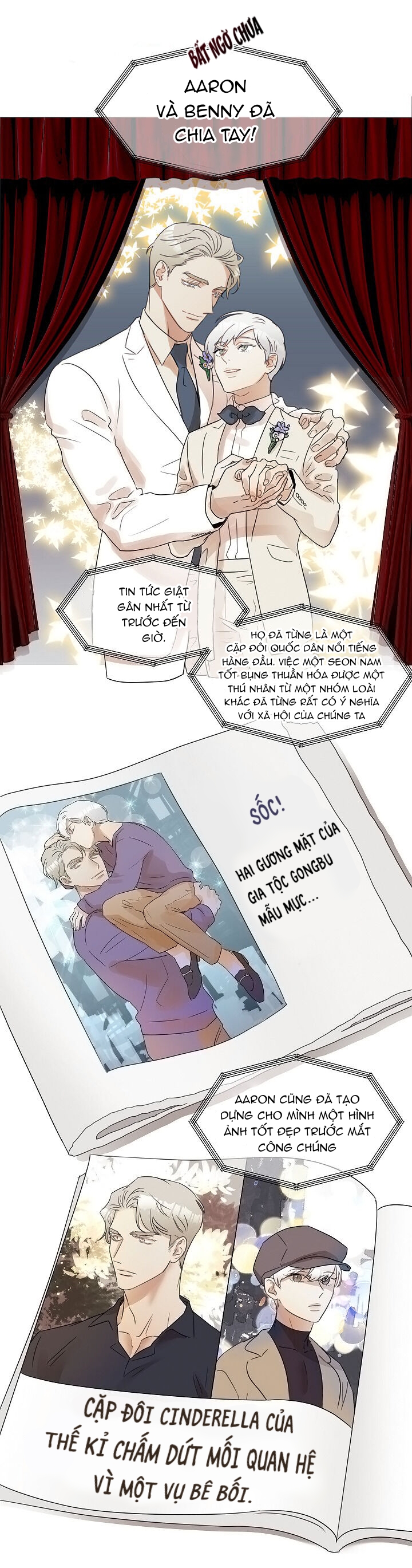 tôi sẽ là chồng em chapter 1 2