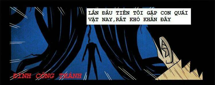 những sự kiện kỳ dị chapter 19 31