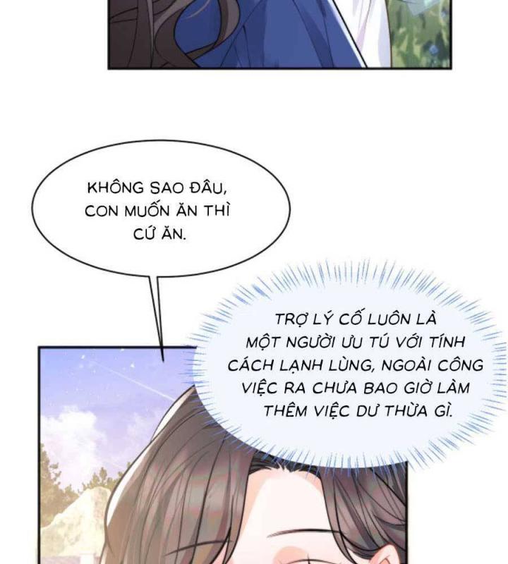 vị chỉ huy lạnh lùng khóc trong vòng tay tôi chapter 33 3