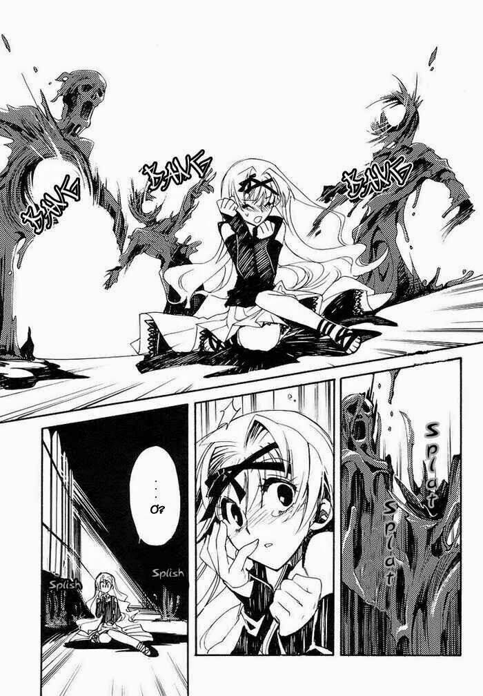 shinyaku ookami ga kuru! chapter 1 11