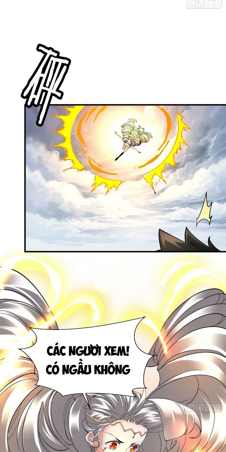 ta là nhà giàu số một, ta không muốn trọng sinh chapter 42 32