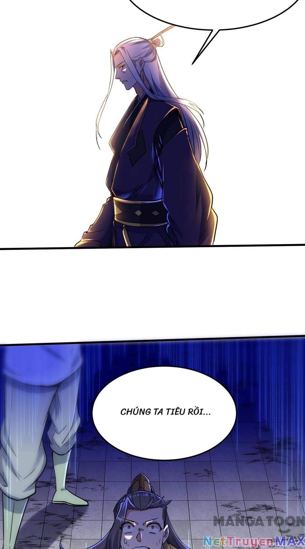 đệ nhất người ở rể chapter 245 37