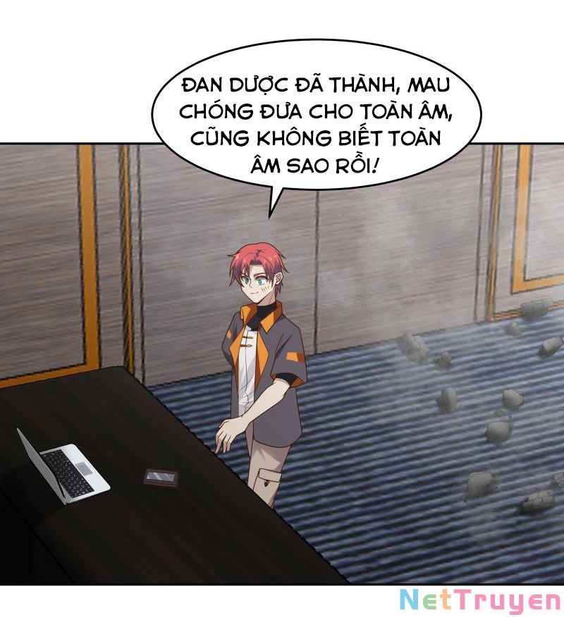 Trên Người Ta Có Một Con Rồng Chapter 472 - Trang 14