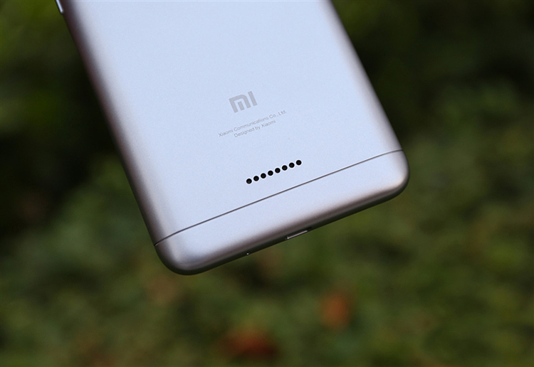 Điện Thoại Xiaomi Redmi 6 (3/32GB) - Hàng Chính Hãng