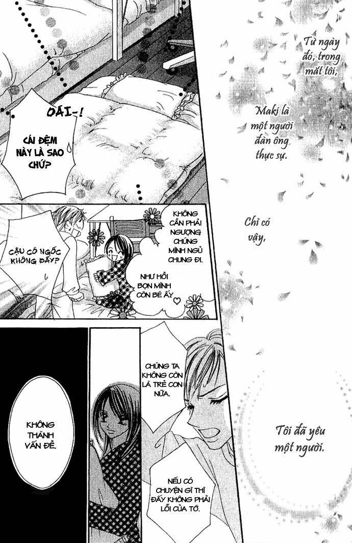 17-sai natsu - seifuku no jouji chapter 2 13