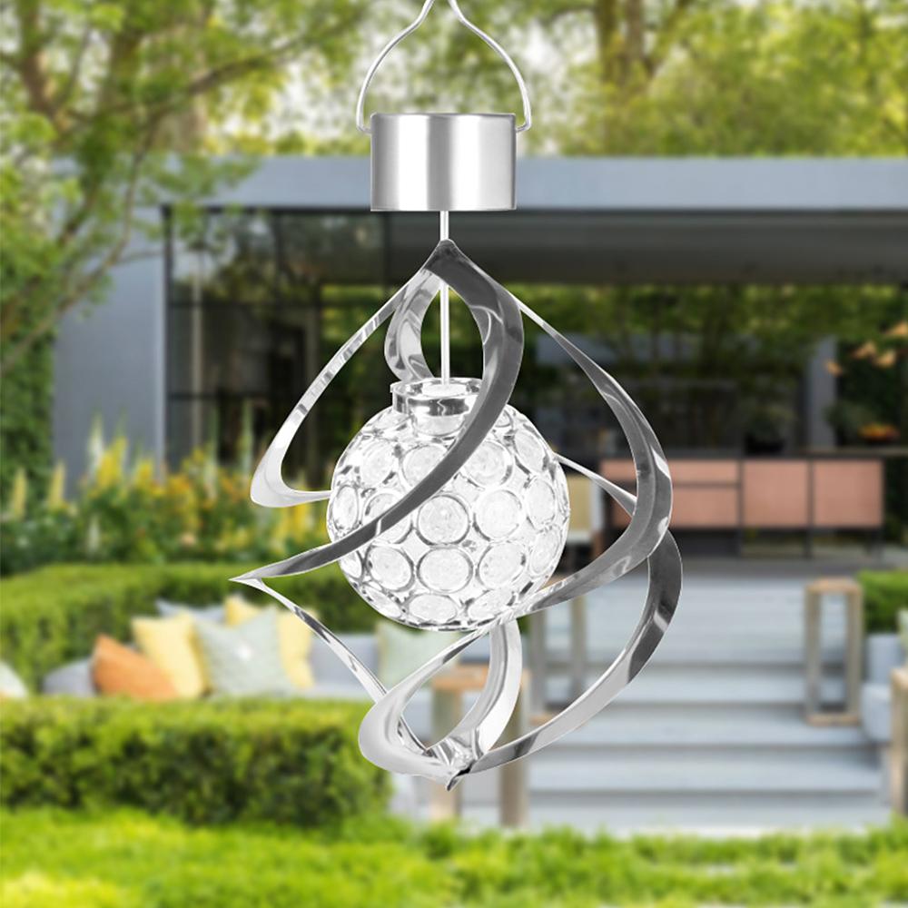 Đèn năng lượng mặt trời chống nước IP65 với khả năng lưu trữ điện mặt trời