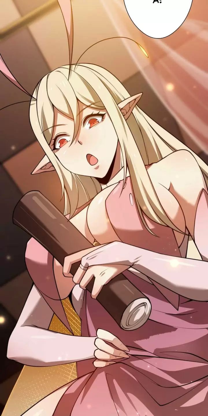 ta, chúa tể rừng xanh chapter 21 36