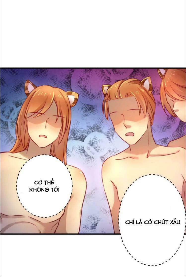 [16+] thảnh thơi thú thế chủng chủng điền, sinh sinh tể chapter 10 2