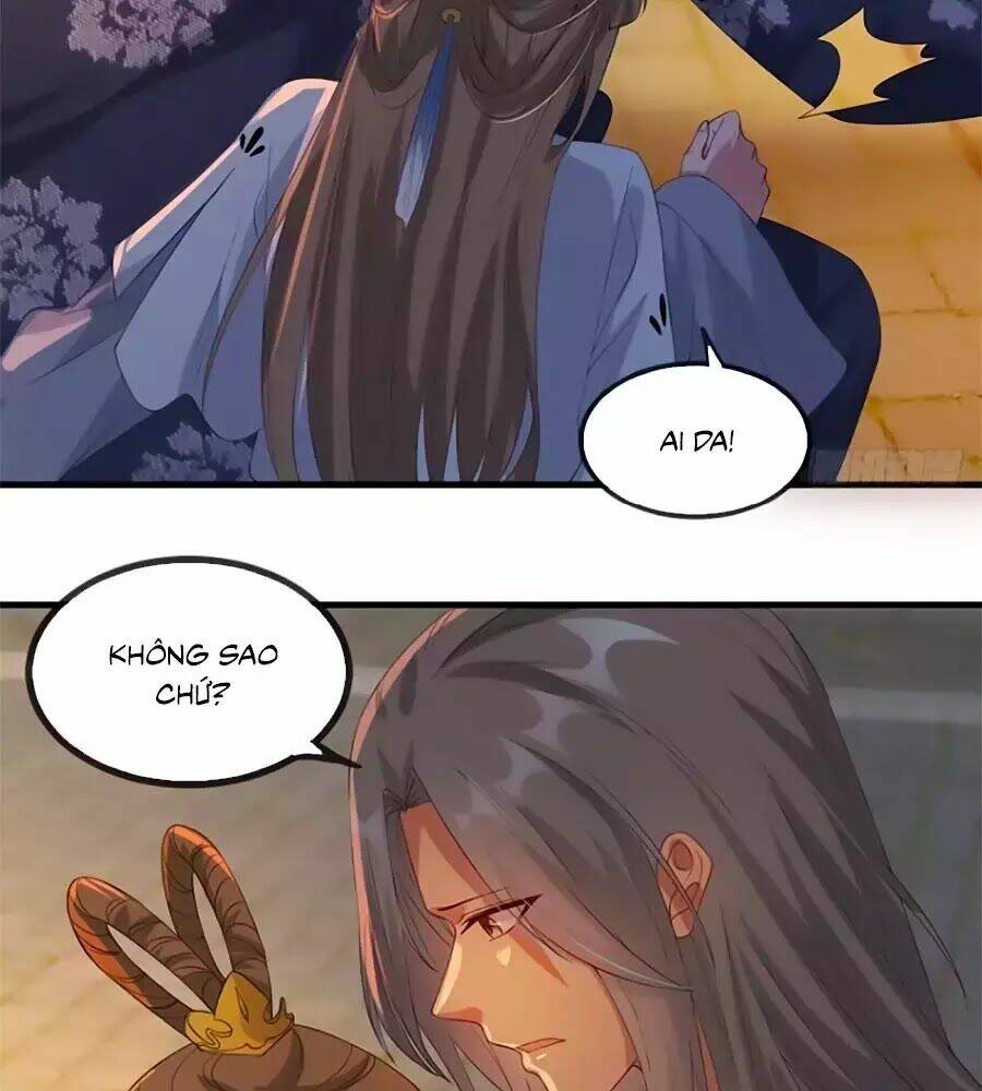 gian phi như thử đa kiều chapter 61 36