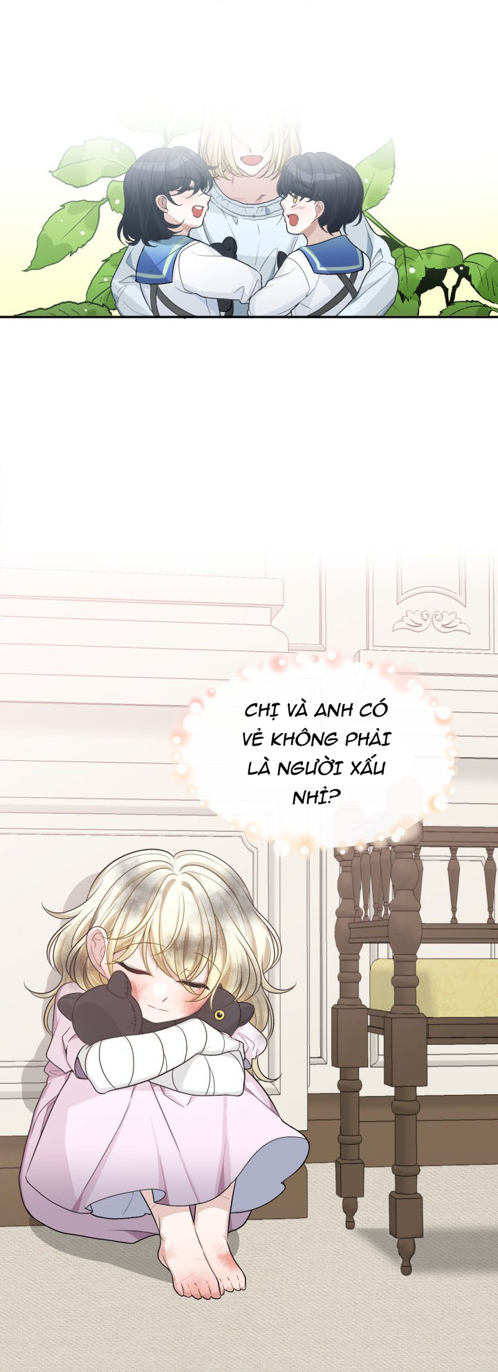 Bước Đi Trên Con Đường Hoa Chapter 4 - Next Chapter 5