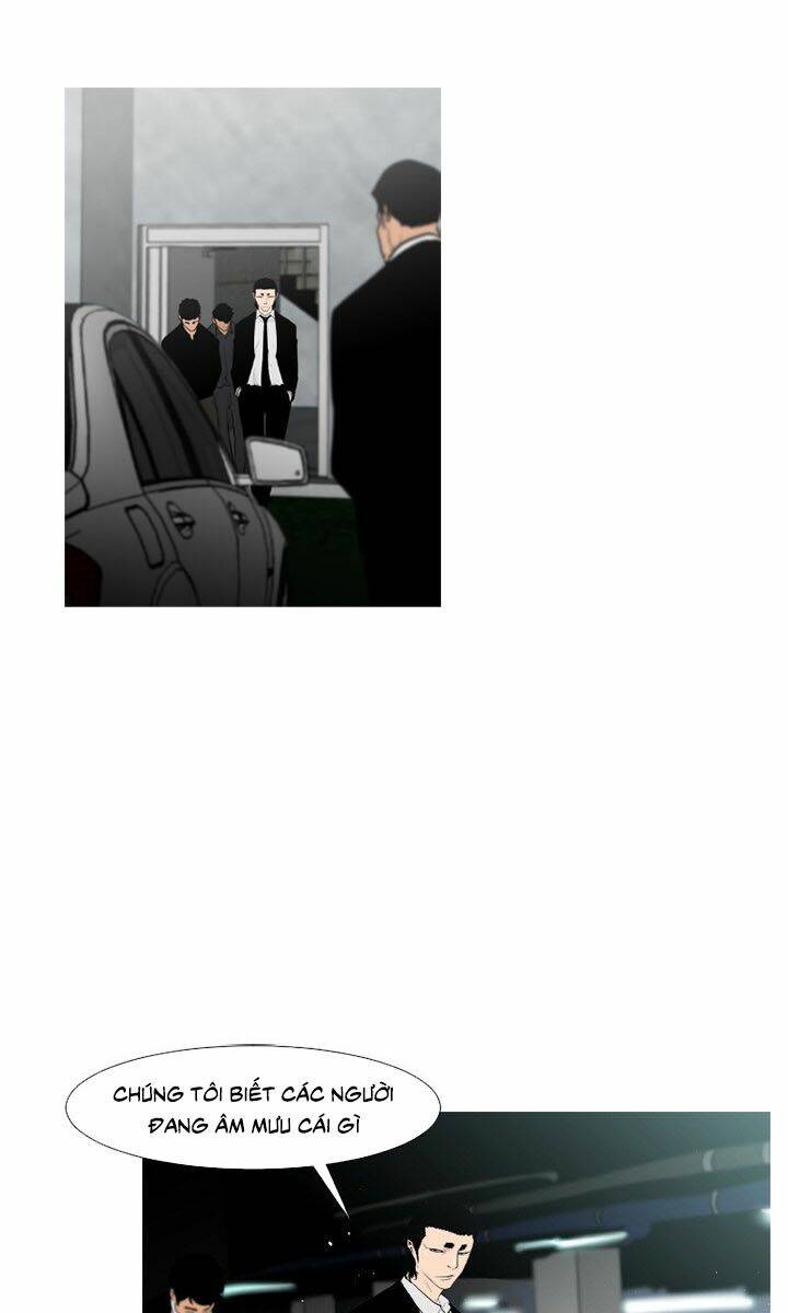 kẻ mạnh nhất - tong edge chapter 58 38