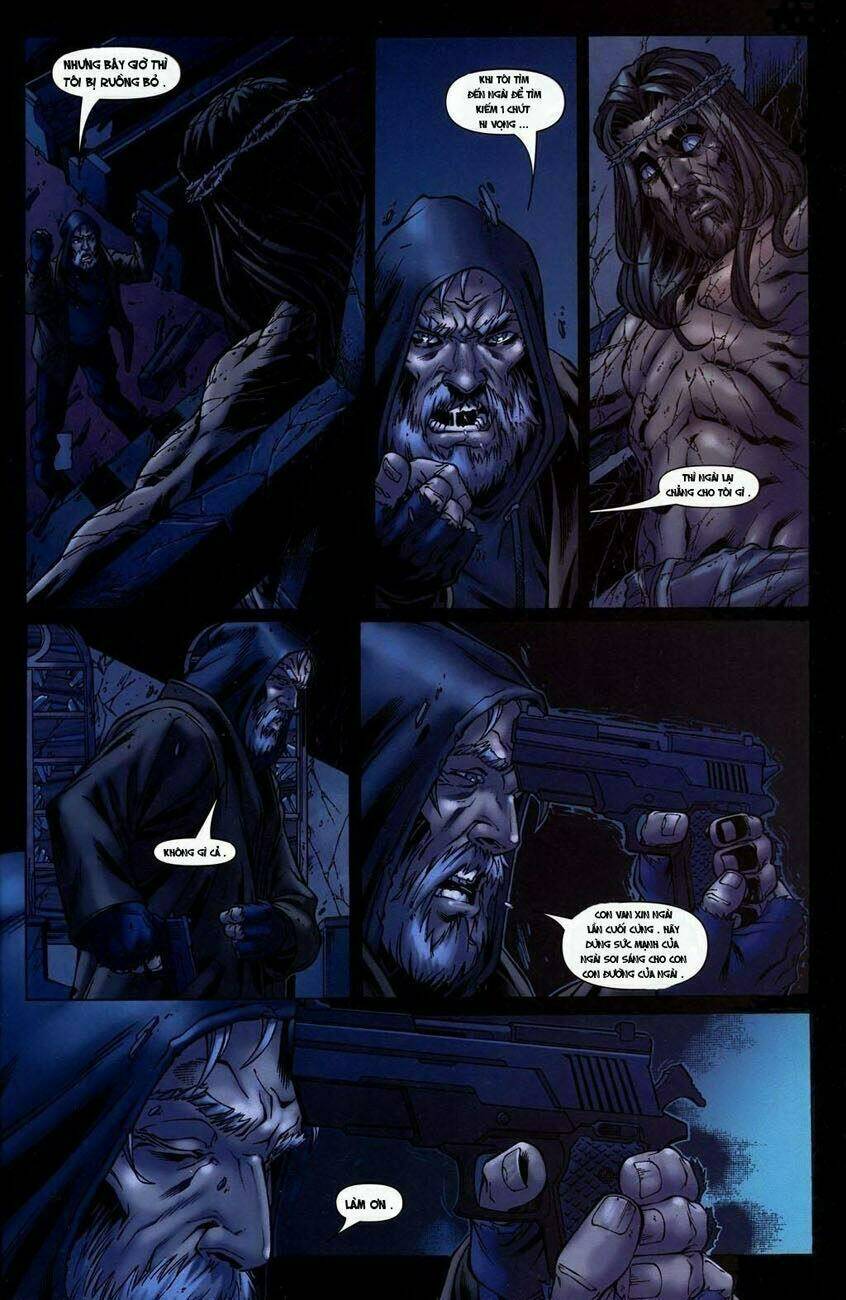 new x-men v2 - academy x chapter 20 4