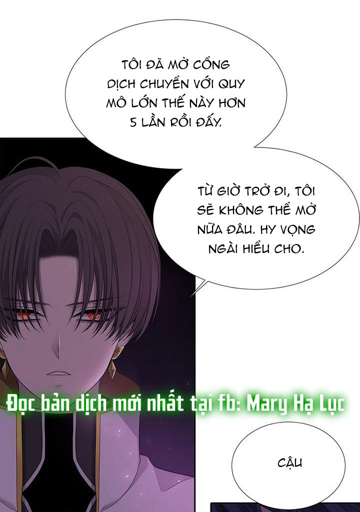 năm môn đệ của charlotte chapter 100 71