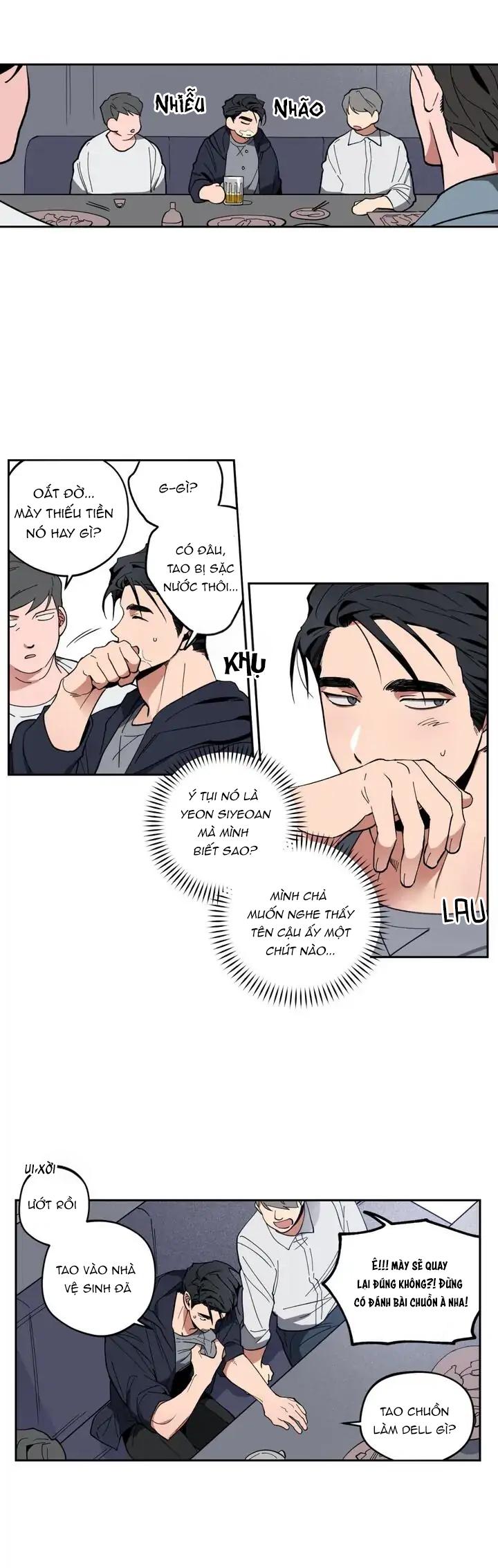 love plan chapter 1 8