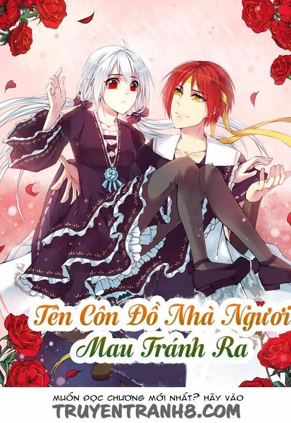 tên côn đồ nhà ngươi mau tránh ra chapter 2 2