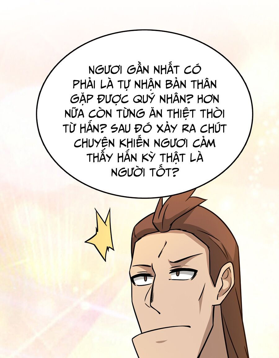 đại bảo kiếm của tôi chapter 54 83