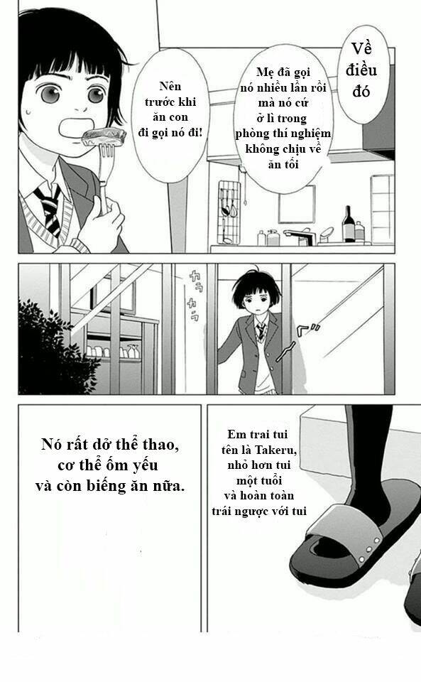 ashi-girl chapter 1 25