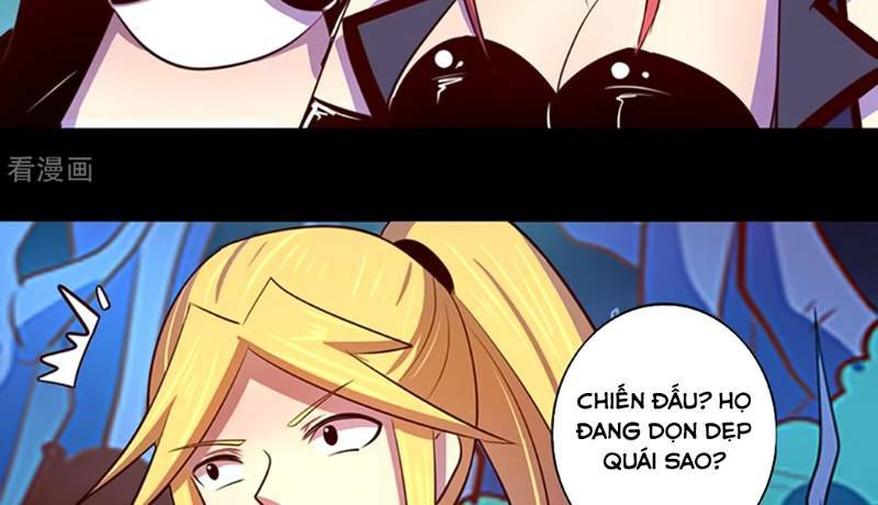 ta không phải là npc chapter 103 31