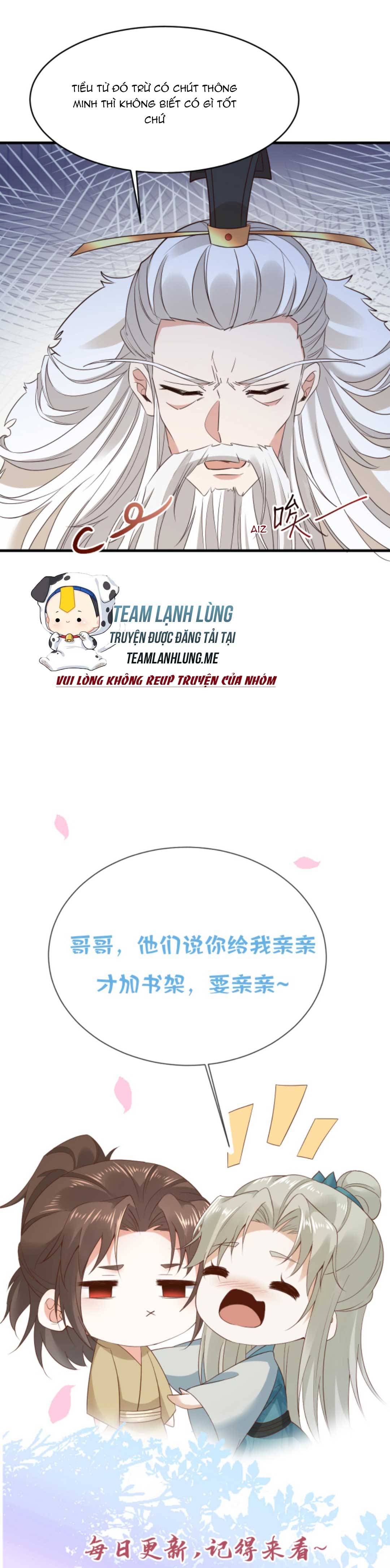 sau khi không ngừng chết , ta trở thành đế tôn vạn người mê chapter 167 6