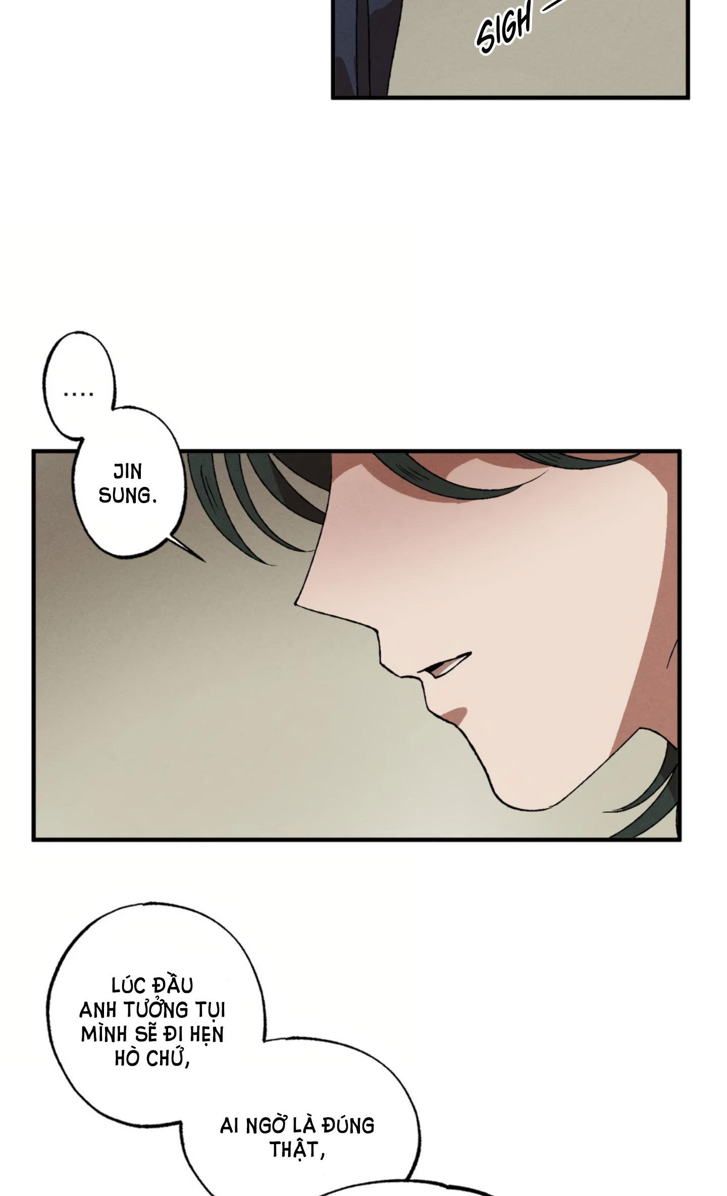 bẫy kép chapter 28.2 19