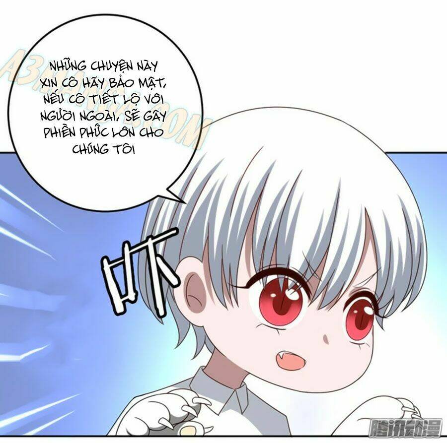 người yêu khát máu của tôi chapter 12 11