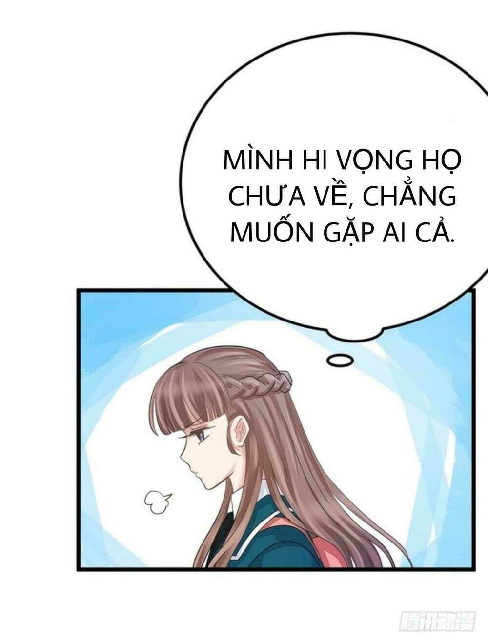 chào buổi sáng, ức vạn manh thê chapter 2 3