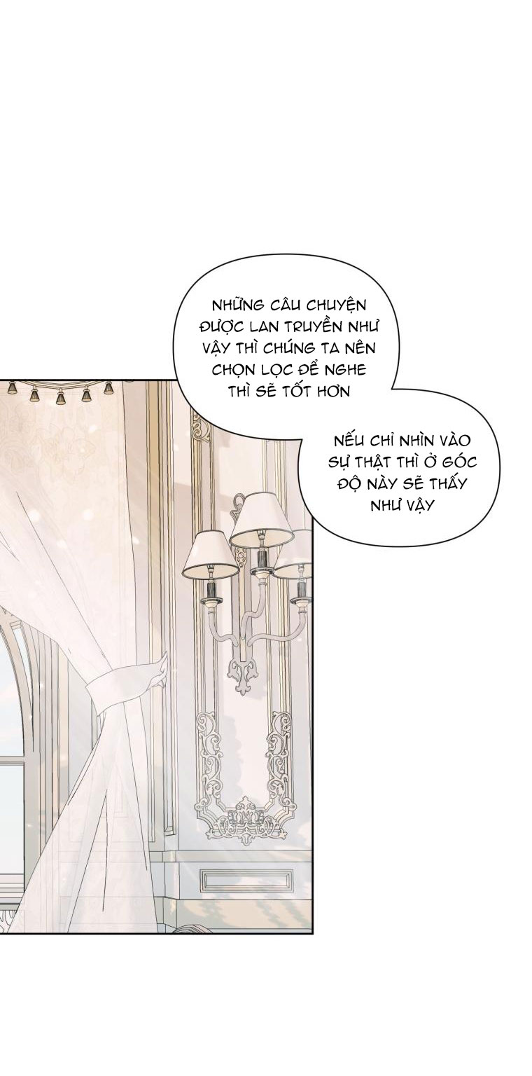 trở thành cô vợ khế ước của nhân vật phản diện chapter 47 46