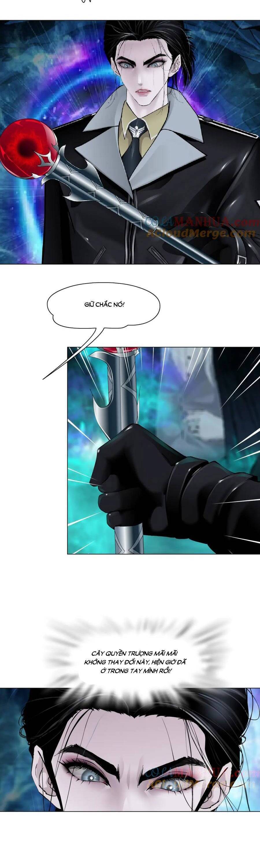 đằng nữ chapter 240 16