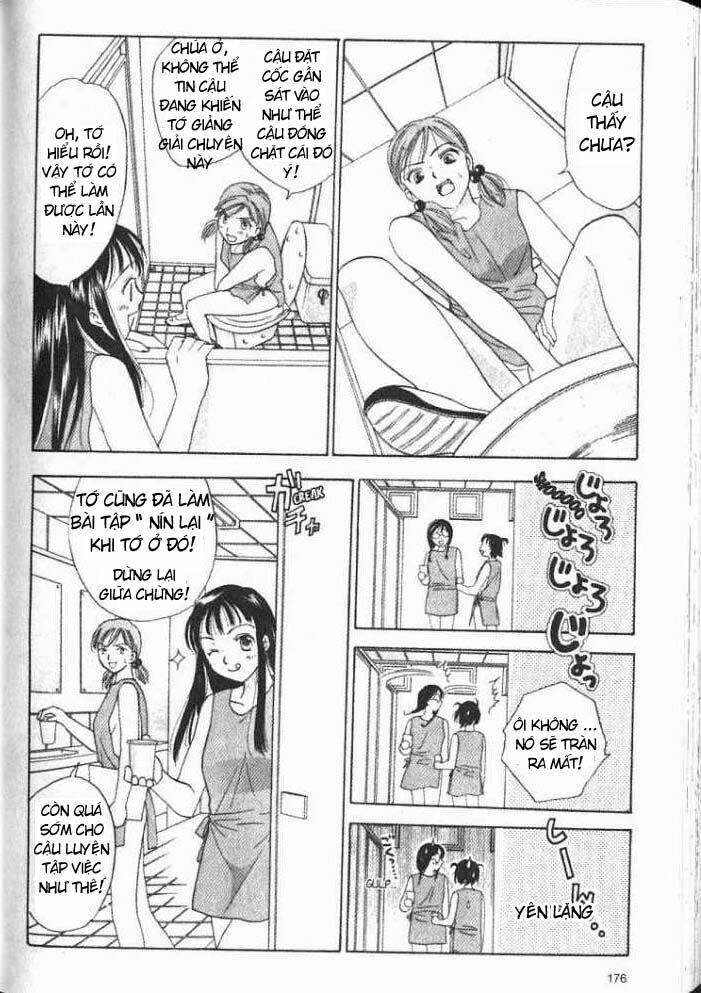 joshikousei chapter 39 14