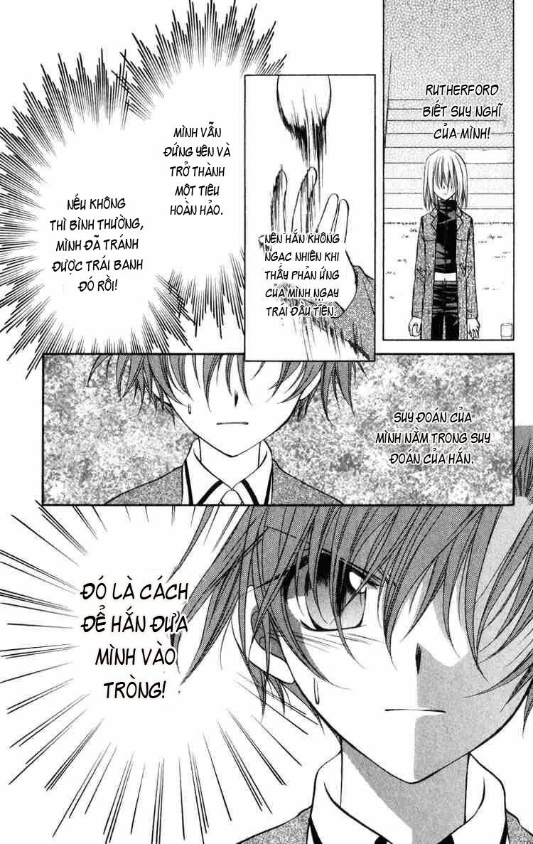 spiral: suiri no kizuna chapter 25 24